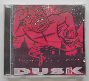 Фирменный CD The The "Dusk" (Johnny Marr, The Smiths)