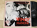 Wingy Manone ‎– Volume 3 ( USA ) JAZZ LP