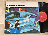 Wynton Marsalis – J Mood ( USA) JAZZ LP