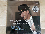 Frank Sinatra – Look To Your Heart ( USA ) JAZZ SEALED LP