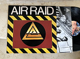 Air Raid ( USA ) Hard Rock, Pop Rock, AOR LP