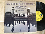 New York Rock & Roll Ensemble – Reflections ( USA ) Psychedelic Rock LP