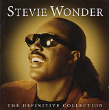 Stevie Wonder – The Definitive Collection ( USA )