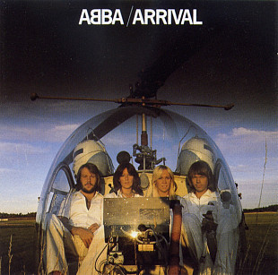 ABBA – Waterloo + Arrival