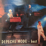 Depeche Mode. Best. 1996.