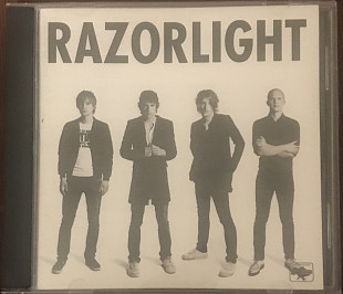 Razorlight "Razorlight"
