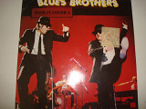 BLUES BROTHERS- Made In America 1980 Germany Rock Blues Rock