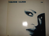 VIKTOR LAZLO- She 1985 Germany Electronic Jazz Downtempo Synth-pop Ballad Easy Listening