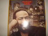 MARVIN GAYE- Midnight Love 1982 Europe Funk / Soul Funk Disco