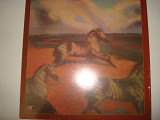 SONNY FORTUNE- Serengeti Minstrel 1977 USA Jazz Soul Jazz-Rock Jazz-Funk Modal