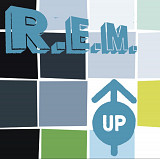 R.E.M. Up. 1998.