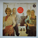 ABBA, Björn, Benny, Agnetha & Frida* – Waterloo