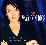 Vaya Con Dios. What's A Woman. 1998.