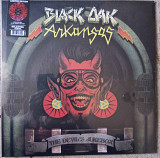 Black Oak Arkansas ‎– The Devil's Jukebox