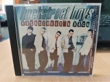 CD Backstreet boys - Backstreet's back