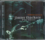 Jimmy Thackery & The Drivers 2000 Sinner Street (Electric Blues)