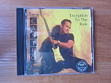 Tommy Castro 1995 Exception To The Rule (Blues)