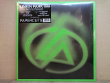 Вінілові платівки Linkin Park – Papercuts (Singles Collection 2000-2023) 2024 НОВІ