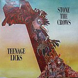 Stone The Crows 1971 Teenage Licks