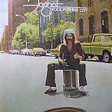 Foghat 1975 Fool For The City (Blues Rock)