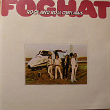 Foghat 1974 Rock And Roll Outlaws