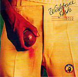 Wishbone Ash 1974 There's The Rub