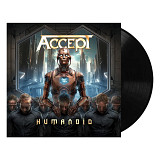 Вінілова платівка Accept – Humanoid 2024 НОВА
