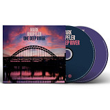 Компакт-диски Mark Knopfler – One Deep River 2024 (Deluxe Edition) НОВІ