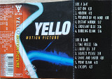 Yello – Motion Picture