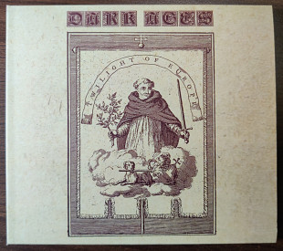 DARK AGES - Twilight Of Europe