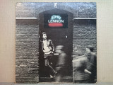 Вінілова платівка John Lennon – Rock 'N' Roll 1975