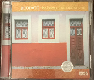 Deodato "The Bossa Nova Sessions [Vol. 1]"