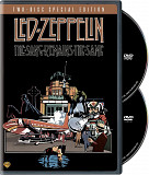 LED ZEPPELIN '' The Song Remains The Same '' 2007, 2 disc.
