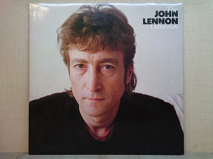 Вінілова платівка John Lennon – The John Lennon Collection 1982