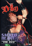DIO '' Sacred Heart '' The DVD