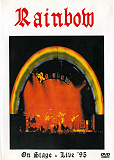 RAINBOW '' On Stage & Live 95''