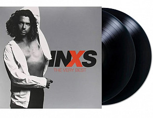 INXS - The Very Best Of