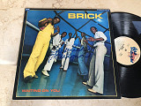 Brick – Waiting On You ( USA ) Funk, Disco LP