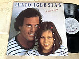 Julio Iglesias – De Nina A Mujer