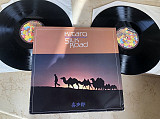 Kitaro – Silk Road ( 2 x LP ) ( Germany ) LP