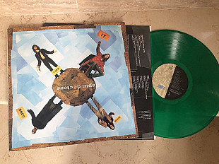 Spin Doctors ‎– Turn It Upside Down ( USA ) LP