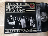 Souther-Hillman-Furay Band (ex Poco, The Byrds, Manassas ) (USA) LP