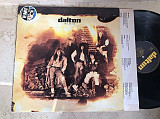Dalton – Injection ( Scandinavia ) Hard Rock LP