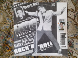 Виниловая пластинка LP Elvis Presley – Черно-Белый Рок-н-Ролл (Пластинка 1)