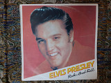 Виниловая пластинка LP Elvis Presley – Rock-And-Roll