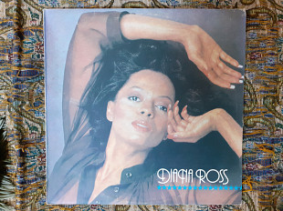 Виниловая пластинка LP Diana Ross – Diana Ross