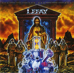Lefay 2000 - SOS -.