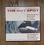 Jack Nitzsche – The Hot Spot (Original Motion Picture Soundtrack) LP 12", произв. Europe