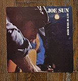 Joe Sun – Out Of Your Mind LP 12", произв. Germany