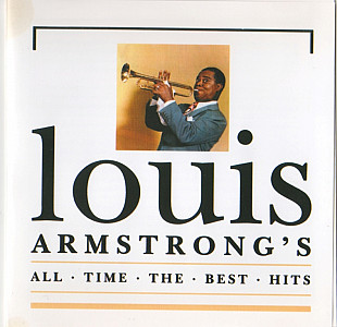Louis Armstrong 2002 - All Time The Best Hits